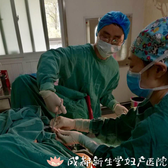 成都专业的妇产医院,新生堂妇产医院,成都顺产医院,瘢痕子宫,母乳喂养