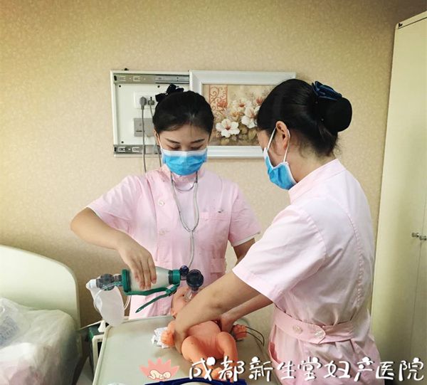 成都专业的妇产医院,新生堂妇产医院,成都顺产医院