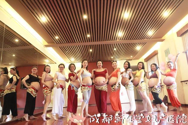 成都妇产医院,成都高水平的产科医院,成都专业的妇产医院,新生堂妇产医院，成都顺产医院，最美妈妈
