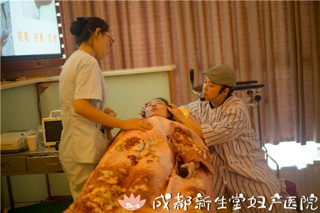 成都妇产医院,成都高水平的产科医院,成都专业的妇产医院,新生堂妇产