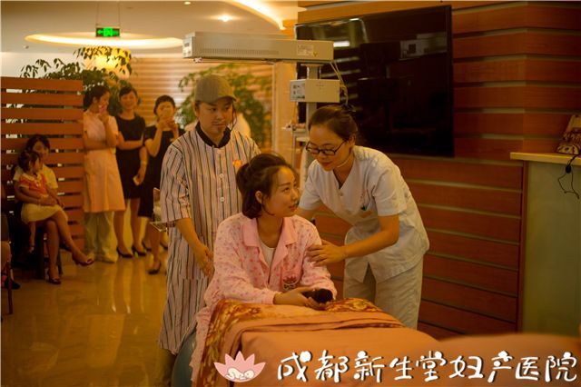 成都妇产医院,成都高水平的产科医院,成都专业的妇产医院,新生堂妇产
