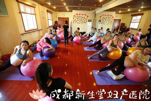 成都妇产医院,成都高水平的产科医院,成都专业的妇产医院,新生堂妇产医院，成都顺产医院，瘢痕子宫，母乳喂养，侧切 