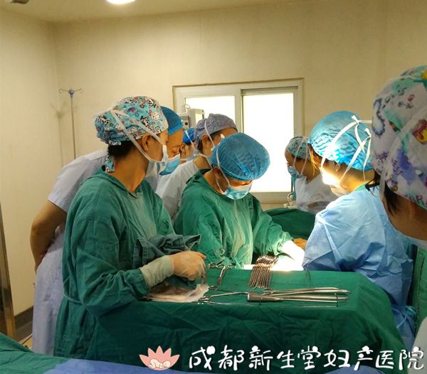 成都专业的妇产医院,新生堂妇产医院,成都顺产医院,瘢痕子宫,母乳喂养