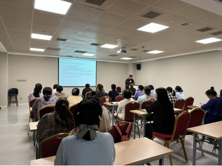 新生堂2023年新员工岗前培训圆满结束-成都新生堂妇女儿童医院,成都妇产医院,成都高水平的妇产医院,成都专业的妇产医院,新生堂妇产医院,成都顺产医院,瘢痕子宫,母乳喂养,侧切
