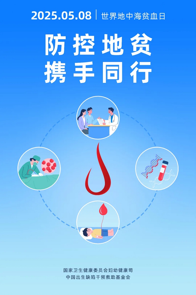 2025年新生堂世界地贫日主题讲座顺利开展-成都新生堂妇女儿童医院,成都妇产医院,成都高水平的妇产医院,成都专业的妇产医院,新生堂妇产医院,成都顺产医院,瘢痕子宫,母乳喂养,侧切