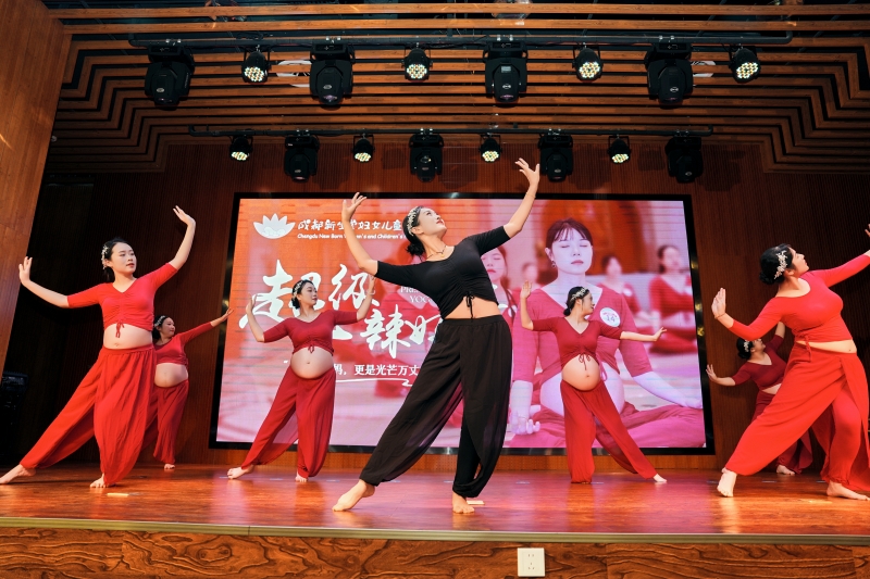 新生堂超级辣妈奶爸燃爆助产大会，诠释温柔分娩真谛-成都新生堂妇女儿童医院,成都妇产医院,成都高水平的妇产医院,成都专业的妇产医院,新生堂妇产医院,成都顺产医院,瘢痕子宫,母乳喂养,侧切