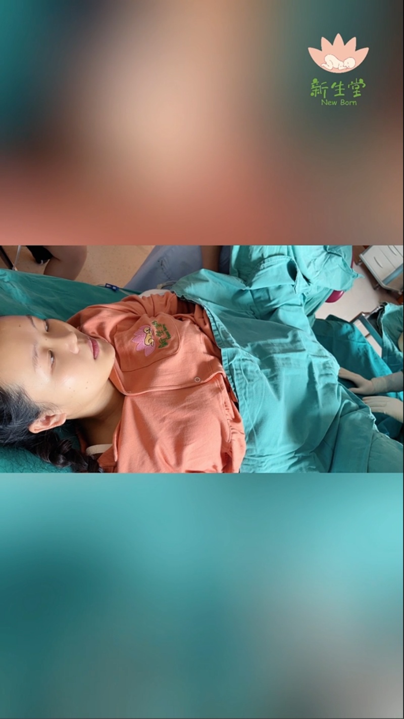 【视频】每一次宫缩都藏着满满的期待，阵痛过后，马上就能见到心心念念的小宝贝啦-成都新生堂妇女儿童医院,成都妇产医院,成都高水平的妇产医院,成都专业的妇产医院,新生堂妇产医院,成都顺产医院,瘢痕子宫,母乳喂养,侧切