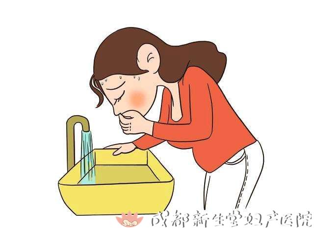 怀孕后浑身不舒服怎么办?